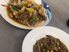 -潮道鱼仔店·潮汕味(长兴路店)