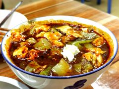 -老字号贾家肉丸糊辣汤(光明巷店)