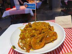 -永信海鲜(群星城店)