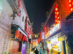 -东西巷