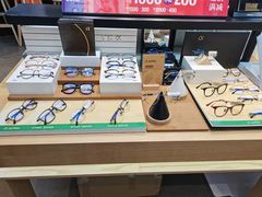 -LOHO眼镜(天河领展广场店)
