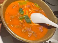 -大树餐厅(益田假日店)