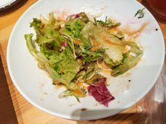 -满盛家宴·烤鸭·海鲜天津菜(河北路总店)