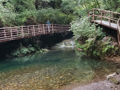 -九龙潭景区