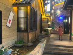 -老李家土菜馆·安吉地标美食