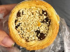 -嘉乐蛋挞王(文明分店)