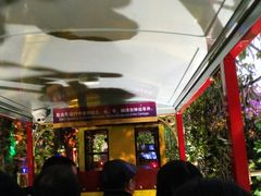 -横店影视城梦幻谷园区