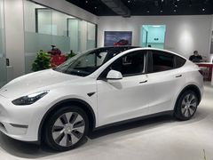 -TESLA 特斯拉(北京颐堤港体验店)