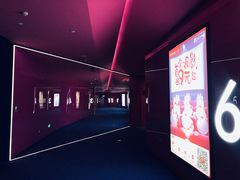 -SFC上影影城(港汇永华IMAX激光店)
