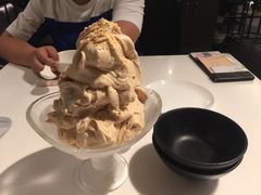 花生冰沙-小资太太餐厅(南岗区店)