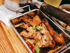 -小满手工粉(上海月星环球港店)