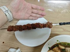 -胖子卤煮