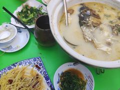 -巢湖名吃·徽府农家菜(半汤店)