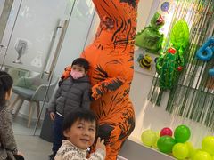 -斯坦星球AI编程·机器人科创·科学实验·信奥·思维·STEM·乐高·竞赛考级(长宁虹桥大融城荟聚中心)