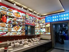 -惠宾饭庄(中山路店)