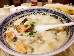 -山外山菜馆(玉泉路店)