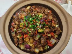-三只鸟本地特色菜馆(上饶总店)