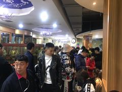 -元盛居(生态大街店)