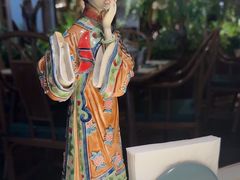 -锦府盐帮·李宅(领展购物广场中关村店)