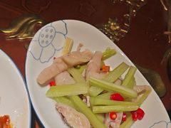 -缪氏川菜(深圳北站缤果空间店)
