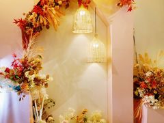 -天空花园餐吧·生日·团建(南山店)