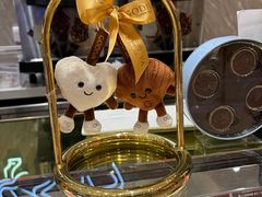 -GODIVA(国际金融中心店)
