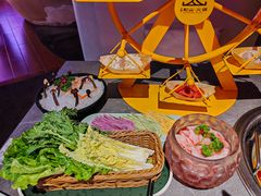 -故里和山·成都火锅(欢乐港湾店)