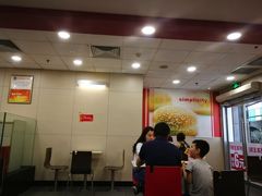 -麦当劳(壹购广场店)