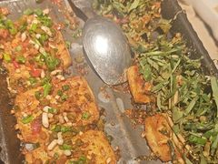 -烤匠麻辣烤鱼(万象城店)