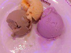-鑫海汇海鲜烤肉自助(北国商城店)