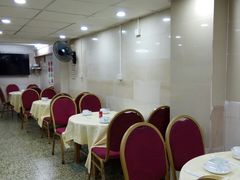 大堂-广宁炭炉鸡煲·富临门饭店