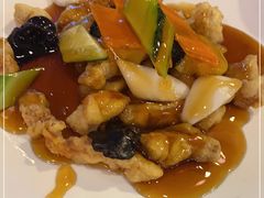 -桃园中华料理炸酱面(燕儿岛路店)