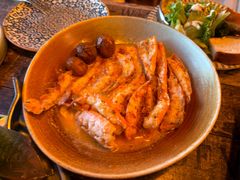 -Pakkhús Restaurant