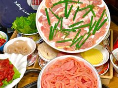 -俏媳妇火锅(宽窄巷子店)