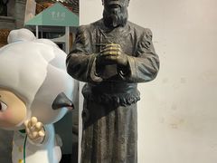 -东来顺饭庄(西直门店)