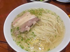 -同得兴 Since·1995 传统苏式面馆(十全街店)