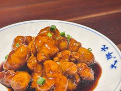 -大牌大·传统杭帮菜(湖滨店)