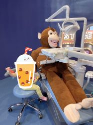 -奈尔宝·儿童乐园·亲子餐厅(鄞州万达店)