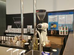 -Manner Coffee(芮欧百货店)