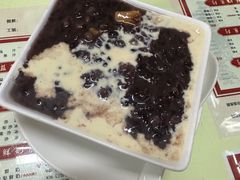 -香港華心糖水鋪(南西总店)