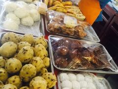 -护国寺小吃(左家庄店)