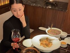 -甄御•海鲜新青岛菜(麦岛店)