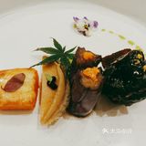 秋日寻味私房菜