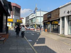 -西归浦每天偶来市场
