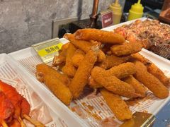 -山海盟海鲜烤肉自助餐厅(杭州萧山银泰店)