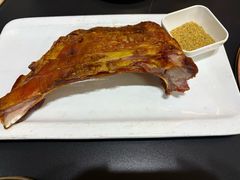 -诺敏塔拉奶茶-布里亚特包子-手把肉(锦都会店)