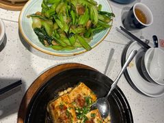 -秋色客家菜(流塘店)