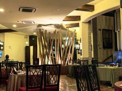 -南沙游艇会·大兵船餐厅