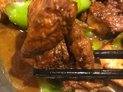 -老街坊劈柴院(济南总店)