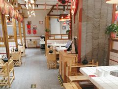 -贤合庄卤味火锅(永年新世纪店)